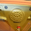 1996 Kawai 902T designer console piano - Upright - Console Pianos